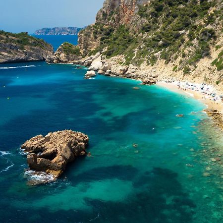 Apartment Benvinguts By Interhome Javea Dış mekan fotoğraf