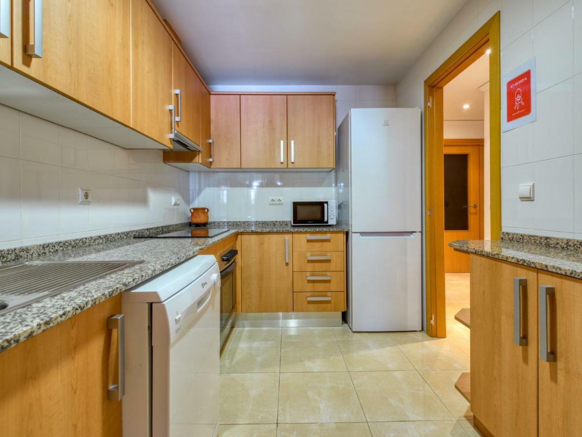 Apartment Benvinguts By Interhome Javea Dış mekan fotoğraf