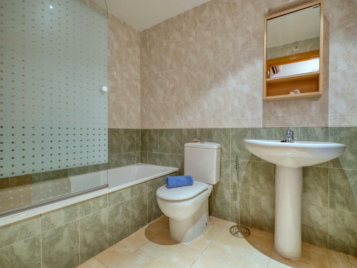 Apartment Benvinguts By Interhome Javea Dış mekan fotoğraf