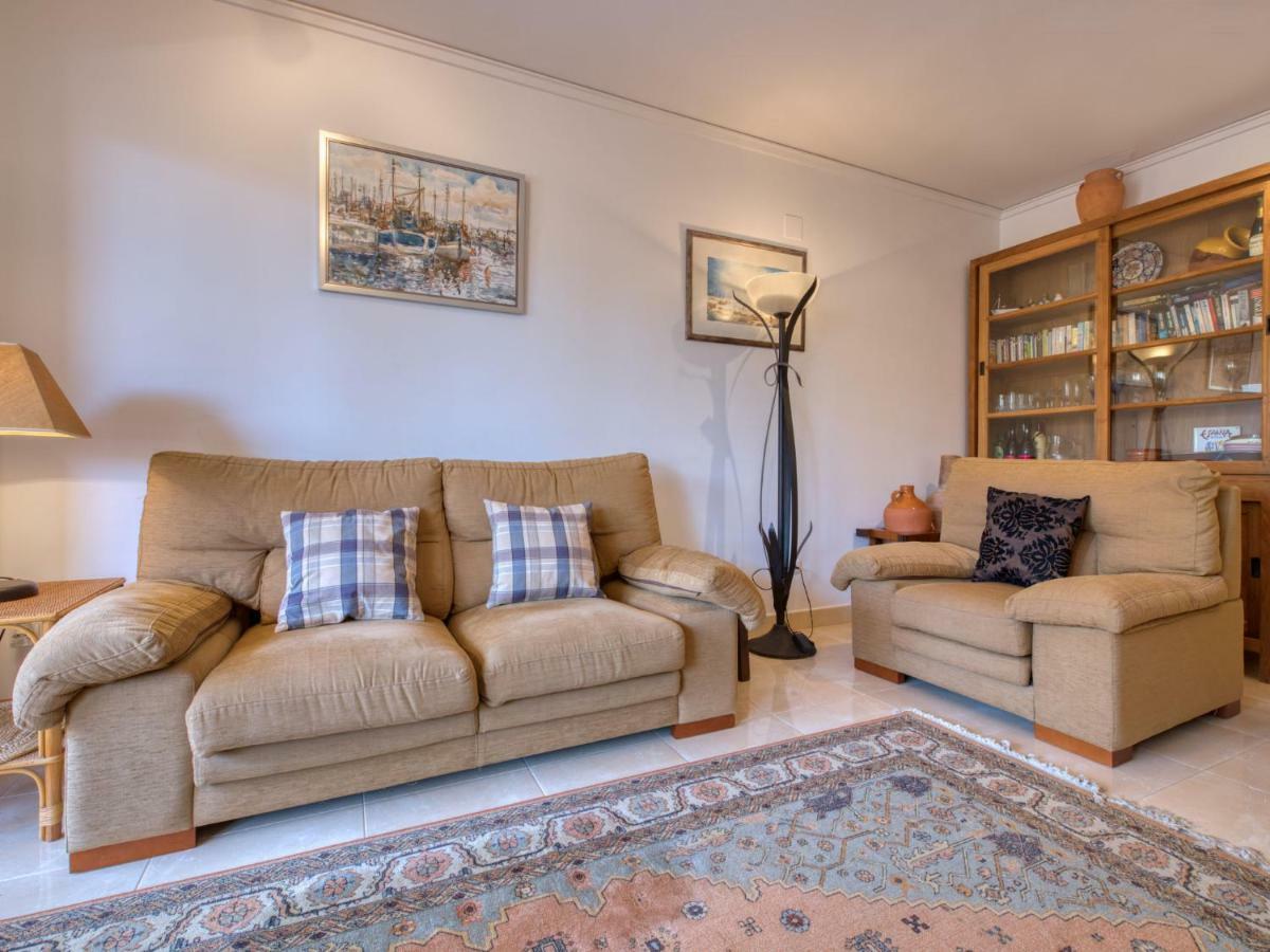Apartment Benvinguts By Interhome Javea Dış mekan fotoğraf