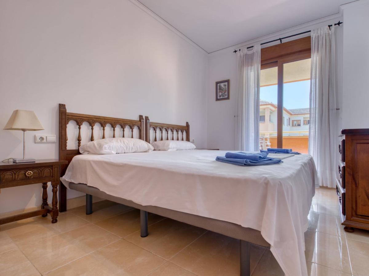 Apartment Benvinguts By Interhome Javea Dış mekan fotoğraf
