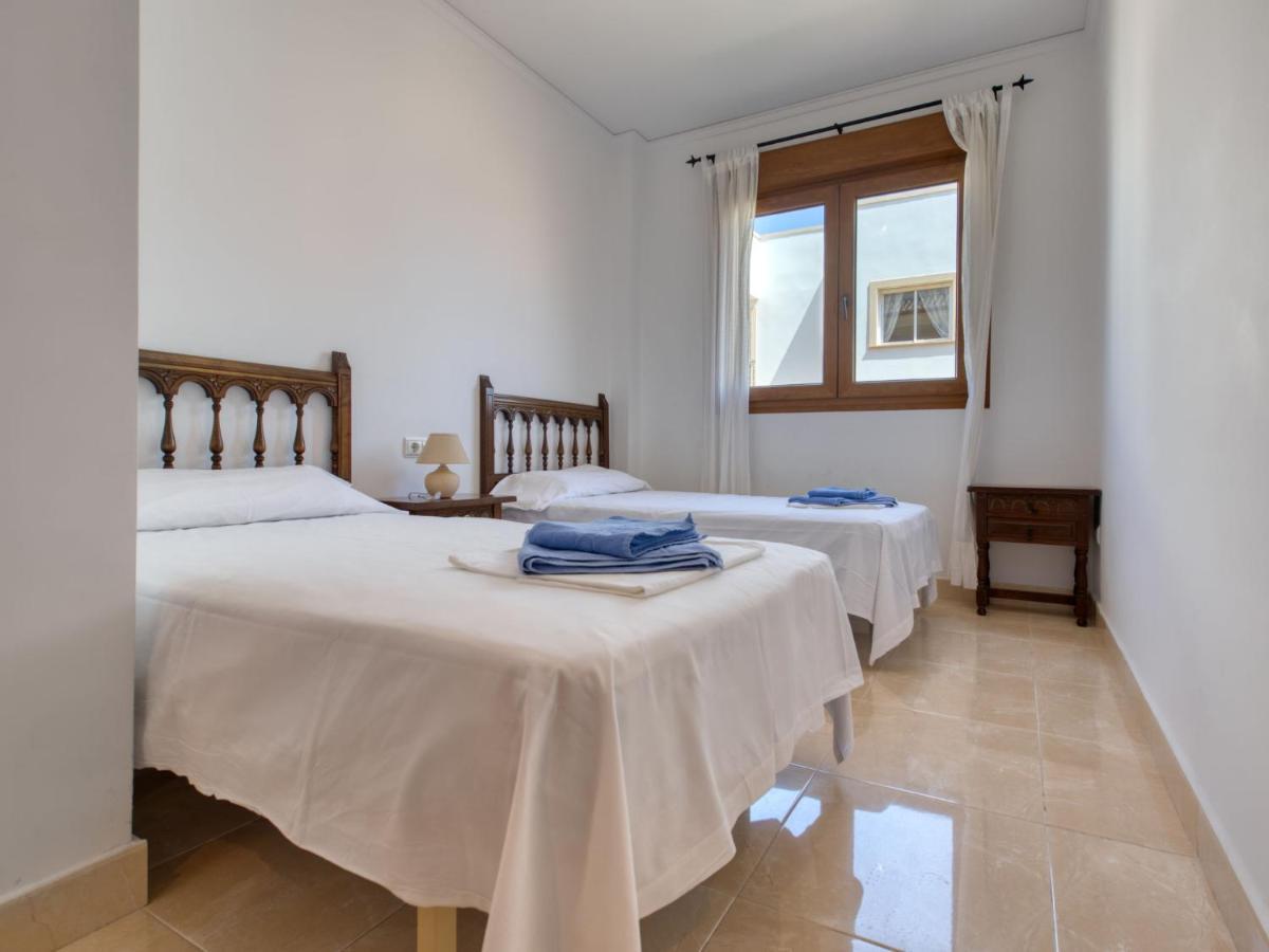 Apartment Benvinguts By Interhome Javea Dış mekan fotoğraf